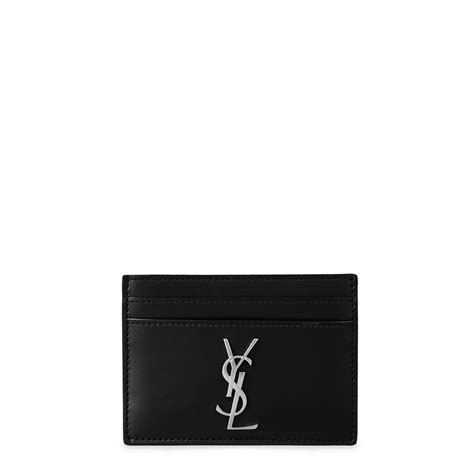 ysl cardholders